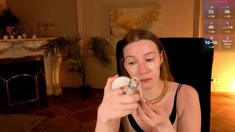 Vanessa online show from July 19, 5:53 am