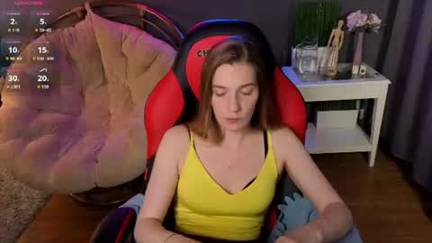 Vanessa online show from August 2, 6:04 pm