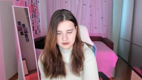 Vanessa online show from August 10, 5:09 am
