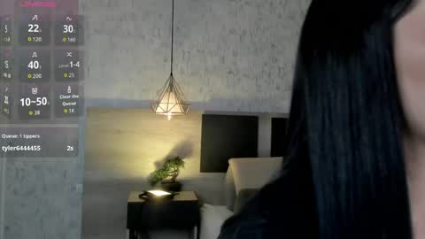 Vanessa online show from April 22, 11:52 pm