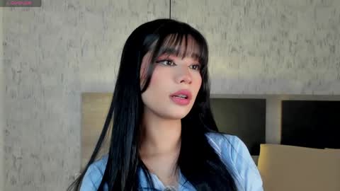 Vanessa online show from April 24, 8:25 pm