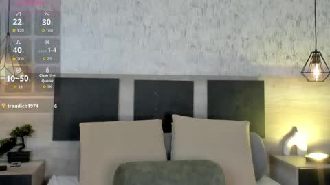Vanessa online show from April 27, 9:36 pm