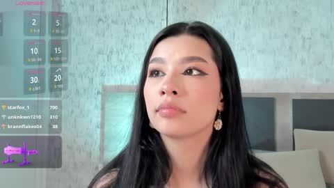 Vanessa online show from April 30, 4:26 am