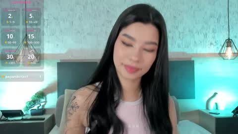 Vanessa online show from May 1, 7:18 pm
