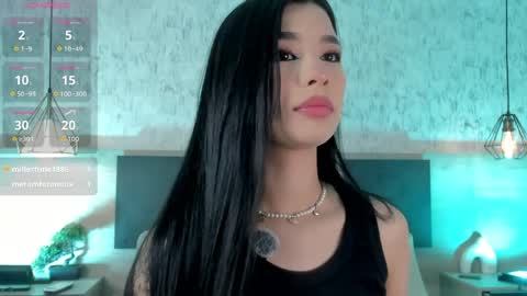 Vanessa online show from May 3, 10:48 pm