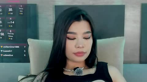 Vanessa online show from May 3, 11:54 pm