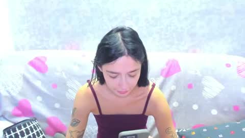 vanessa_florence online show from August 5, 1:14 am