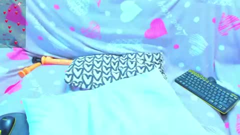 vanessa_florence online show from August 13, 6:05 am