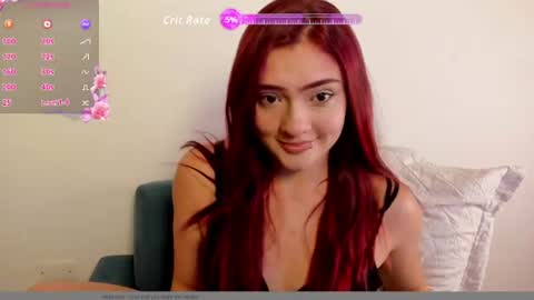 vanessa_foxyy online show from August 14, 8:45 pm