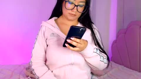 Vanessa online show from August 13, 6:49 am