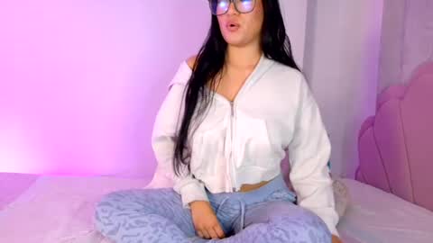Vanessa online show from August 14, 12:36 am