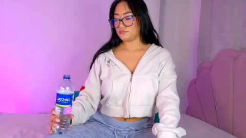 Vanessa online show from August 14, 1:42 am