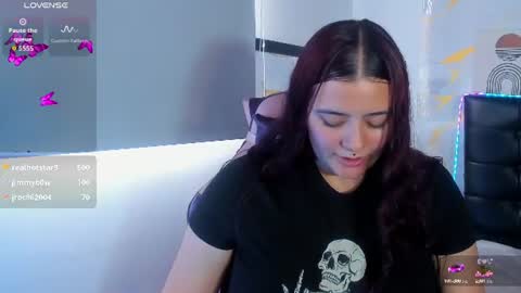 Vanesa online show from July 28, 2:45 pm