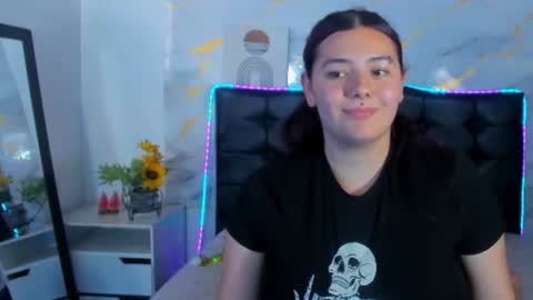 Vanesa online show from July 28, 3:51 pm