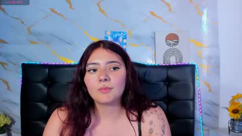 Vanesa online show from August 10, 5:14 pm