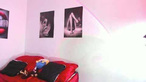Vanessa online show from May 28, 8:12 pm