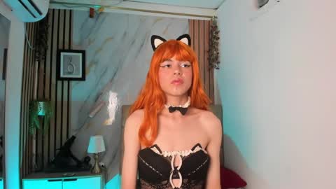 vanessa_jenner online show from July 22, 2:47 am