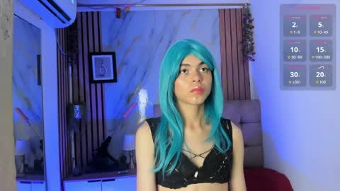 vanessa_jenner online show from July 24, 5:54 am
