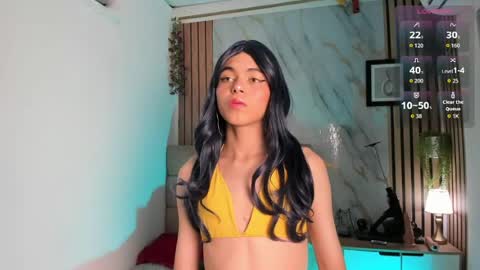 vanessa_jenner online show from August 7, 2:33 am