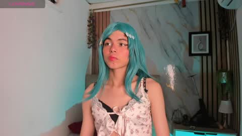 vanessa_jenner online show from August 8, 6:02 am
