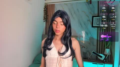 vanessa_jenner online show from August 13, 3:09 am