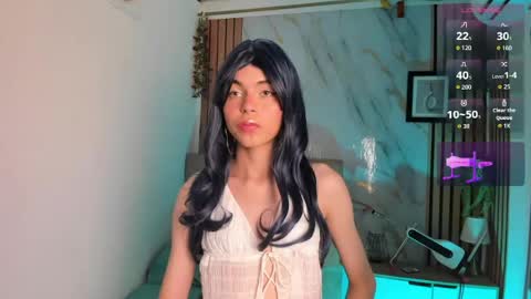 vanessa_jenner online show from August 13, 4:15 am