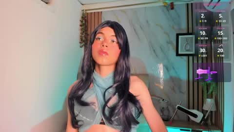 vanessa_jenner online show from August 14, 2:48 am