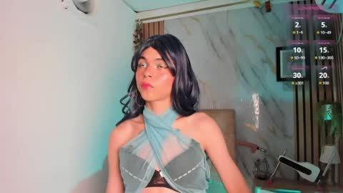 vanessa_jenner online show from August 14, 6:17 am