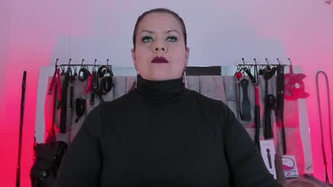 Vanessa online show from August 6, 4:06 pm