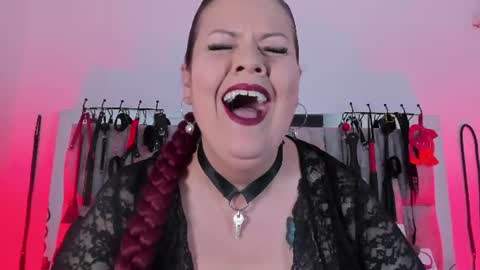 Vanessa online show from August 9, 3:46 pm