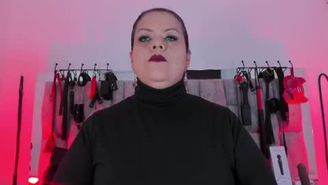 Vanessa online show from August 11, 1:35 pm
