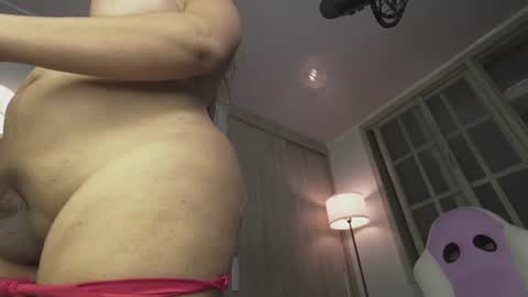 Vanessa Novvoa online show from August 8, 1:27 am