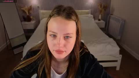 Vanessa online show from August 1, 3:34 am