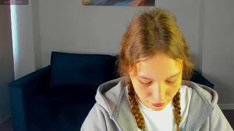 Vanessa online show from August 3, 1:23 am