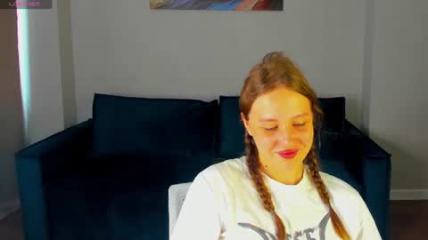 Vanessa online show from August 3, 3:35 am