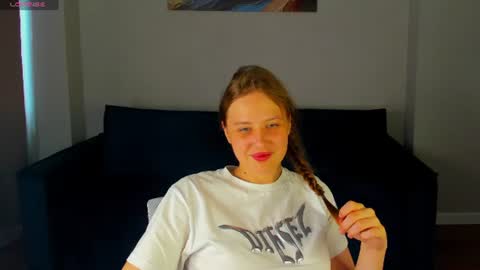 Vanessa online show from August 3, 4:41 am