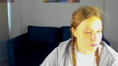 Vanessa online show from August 3, 5:47 am