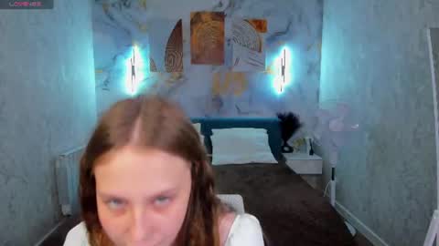 Vanessa online show from August 7, 6:13 am