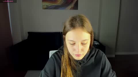 Vanessa online show from August 9, 2:34 am