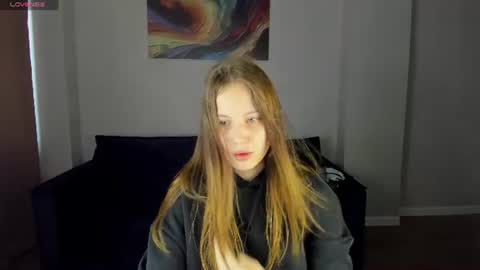 Vanessa online show from August 9, 4:46 am