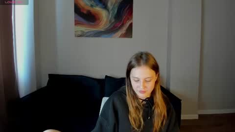Vanessa online show from August 10, 7:10 am