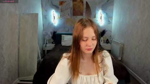 Vanessa online show from August 11, 12:56 am