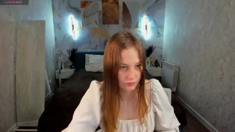 Vanessa online show from August 11, 3:08 am