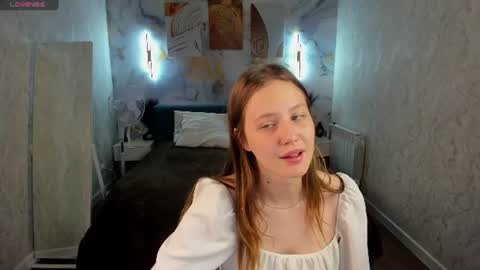Vanessa online show from August 11, 4:14 am