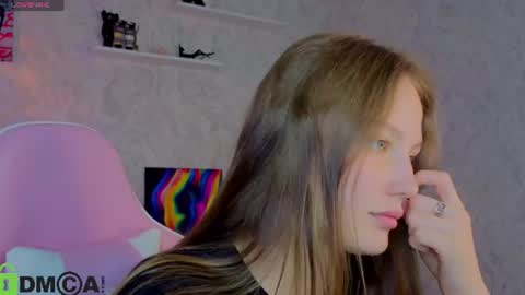 Vanessa online show from August 13, 4:26 am