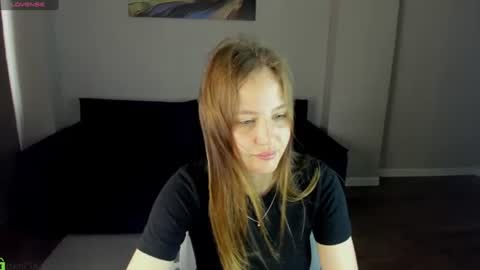 Vanessa online show from August 17, 2:38 am