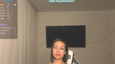 Vanessa online show from July 31, 9:31 pm