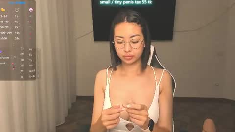 Vanessa online show from August 8, 4:40 pm