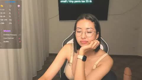 Vanessa online show from August 8, 7:58 pm