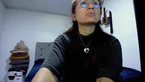 Vanessa online show from March 4, 8:49 pm